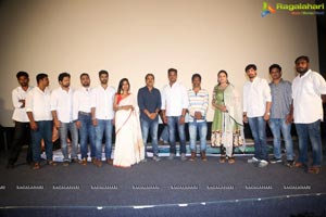 Alanati Ramachandrudu Press Meet