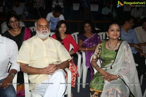 Alanati Ramachandrudu Press Meet