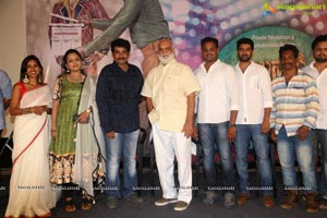 Alanati Ramachandrudu Press Meet