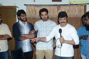 Inthalo Enneni Vinthalo Teaser Launch