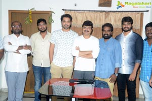 Inthalo Enneni Vinthalo Teaser Launch