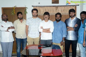 Inthalo Enneni Vinthalo Teaser Launch