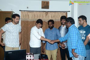 Inthalo Enneni Vinthalo Teaser Launch