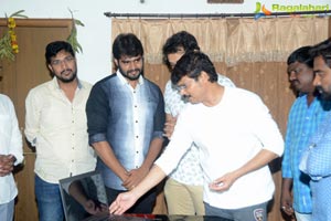 Inthalo Enneni Vinthalo Teaser Launch