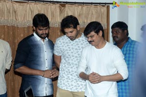 Inthalo Enneni Vinthalo Teaser Launch