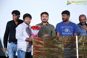 Gulaal Motion Poster Launch