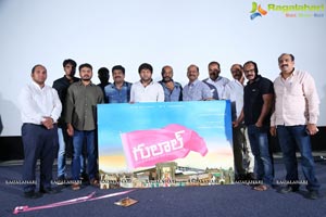 Gulaal Motion Poster Launch