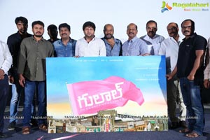 Gulaal Motion Poster Launch