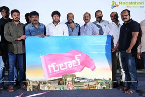 Gulaal Motion Poster Launch