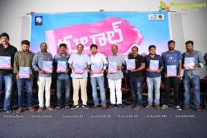 Gulaal Motion Poster Launch