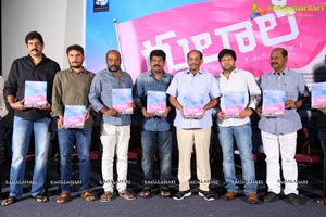 Gulaal Motion Poster Launch