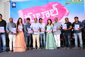 Gulaal Motion Poster Launch