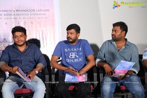 Gulaal Motion Poster Launch