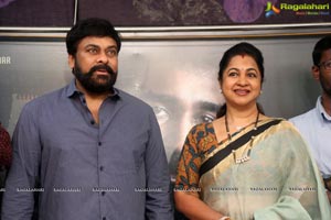 Indrasena Poster Launch