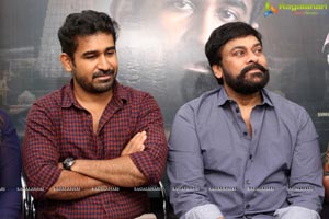 Indrasena Poster Launch