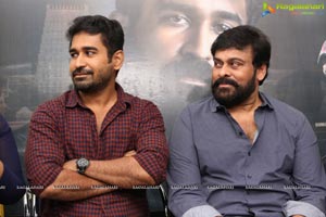 Indrasena Poster Launch