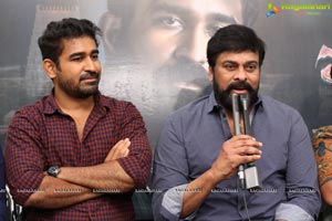 Indrasena Poster Launch