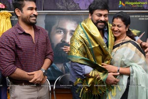 Indrasena Poster Launch