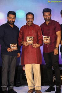 Jai Lava Kusa Audio Release