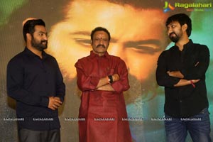 Jai Lava Kusa Audio Release