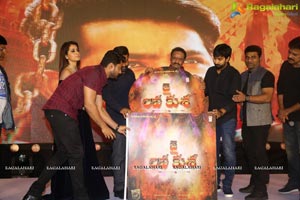 Jai Lava Kusa Audio Release