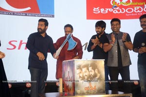 Jai Lava Kusa Audio Release