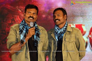 Jai Lava Kusa Success Meet