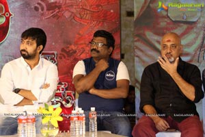 Jai Lava Kusa Success Meet