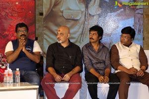 Jai Lava Kusa Success Meet