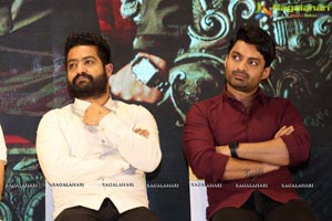 Jai Lava Kusa Success Meet