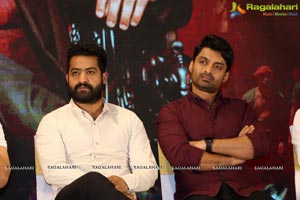 Jai Lava Kusa Success Meet