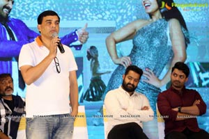 Jai Lava Kusa Success Meet