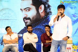 Jai Lava Kusa Success Meet