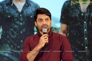 Jai Lava Kusa Success Meet