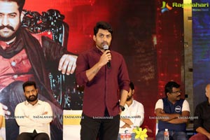 Jai Lava Kusa Success Meet