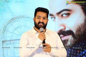 Jai Lava Kusa Success Meet