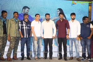 Jai Lava Kusa Success Meet