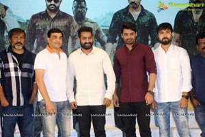 Jai Lava Kusa Success Meet