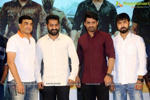 Jai Lava Kusa Success Meet