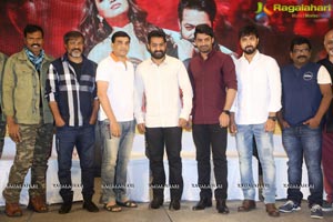 Jai Lava Kusa Success Meet