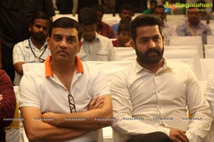 Jai Lava Kusa Success Meet