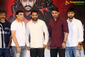 Jai Lava Kusa Success Meet