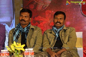 Jai Lava Kusa Success Meet