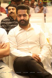 Jai Lava Kusa Success Meet