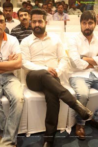 Jai Lava Kusa Success Meet