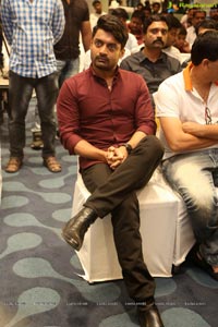 Jai Lava Kusa Success Meet