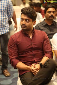 Jai Lava Kusa Success Meet