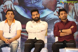 Jai Lava Kusa Success Meet