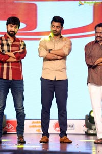 Jai Lava Kusa Theatrical Trailer Launch