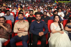 Jai Lava Kusa Theatrical Trailer Launch